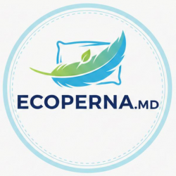 ECOPERNA.MD logo